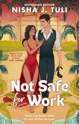 Not Safe For Work