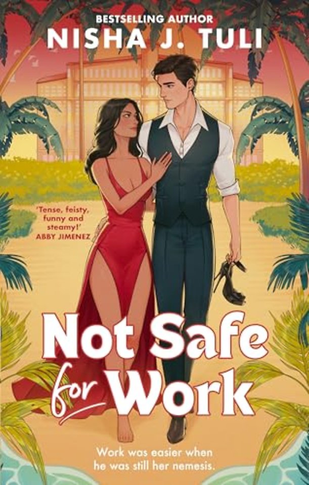 Not Safe For Work