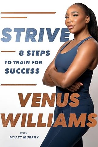 Strive