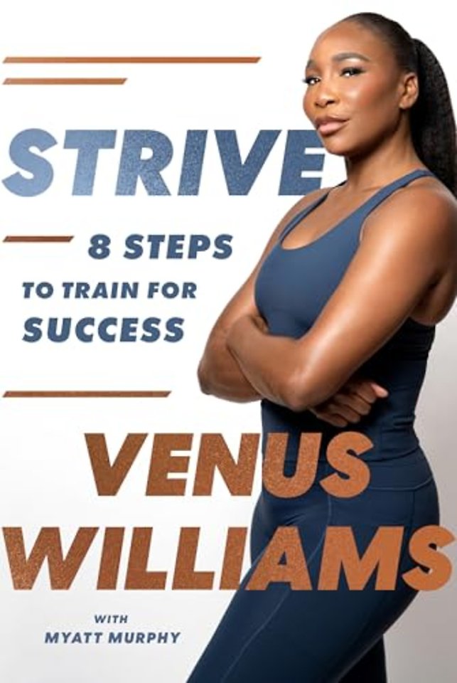 Strive