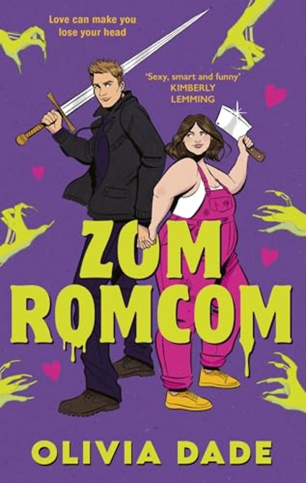ZomRomCom