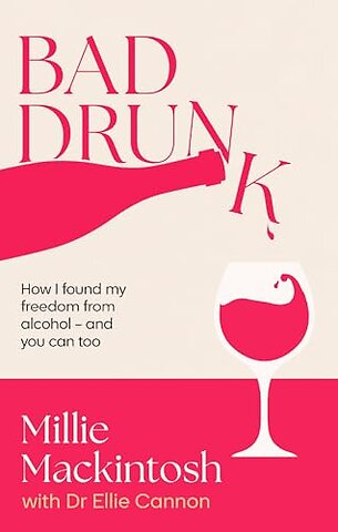 Bad Drunk
