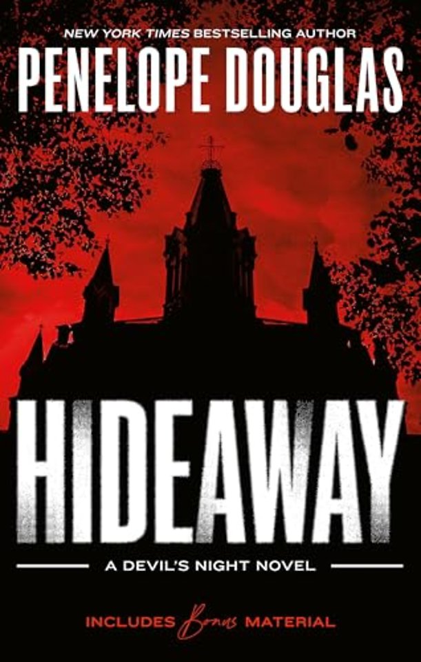 Hideaway: Devil's Night