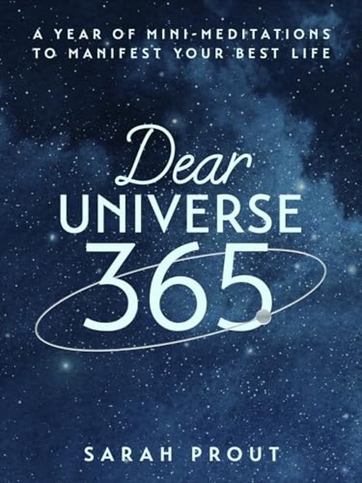 Dear Universe 365