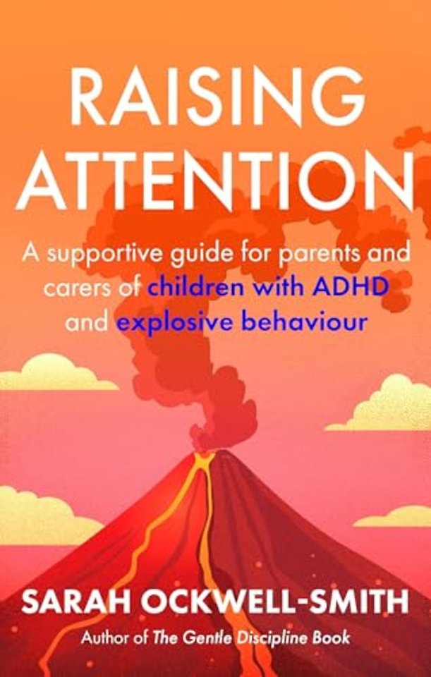 Raising Attention
