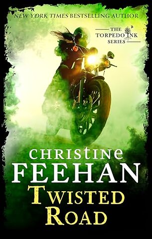 Twisted Road