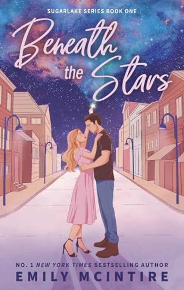 Beneath the Stars