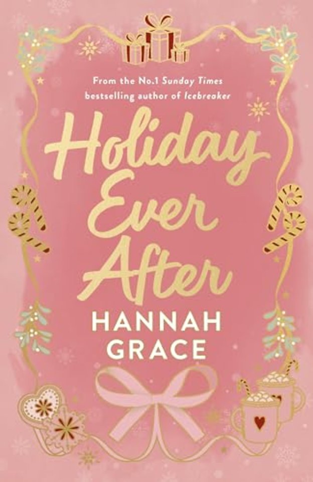 Holiday Ever After (Deluxe)