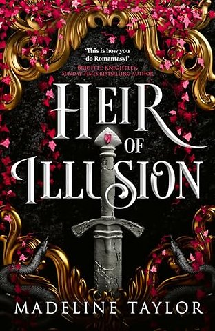 Heir of Illusion (Deluxe Edition)