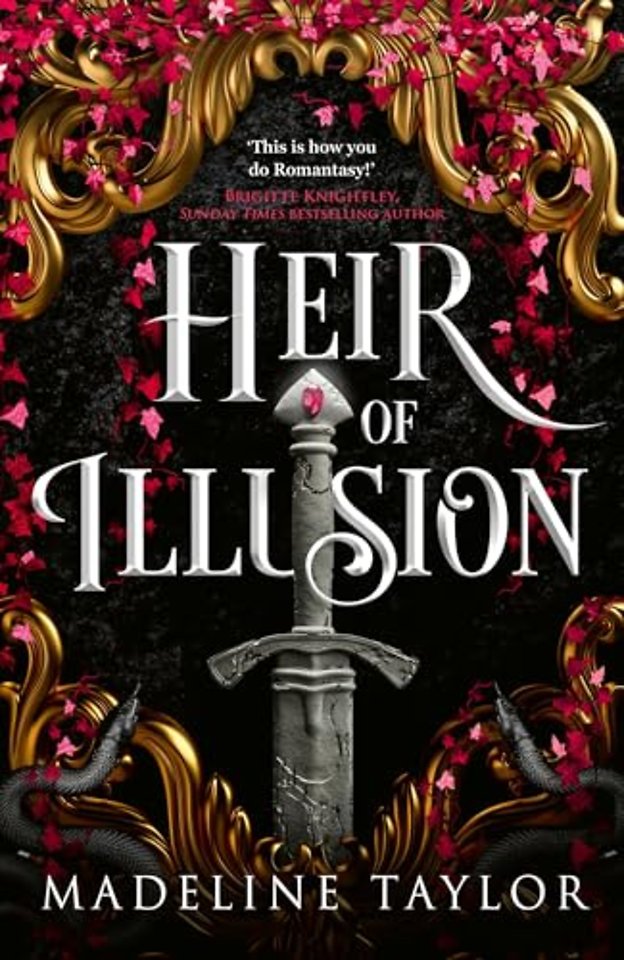 Heir of Illusion (Deluxe Edition)