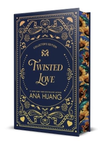 Twisted Love
