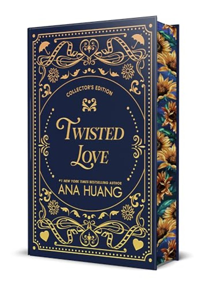 Twisted Love