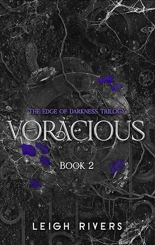 Voracious