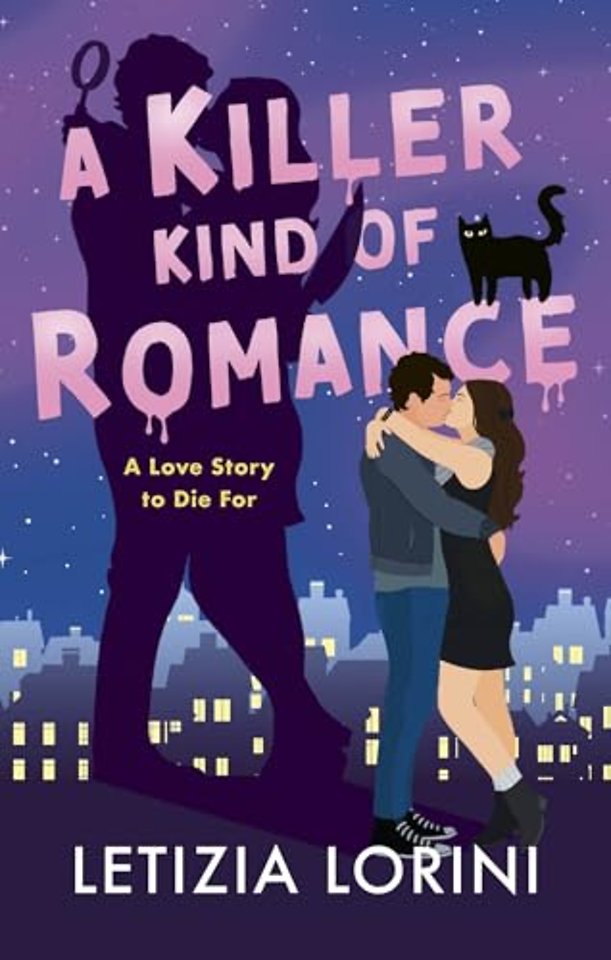 A Killer Kind of Romance