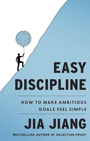 Easy Discipline