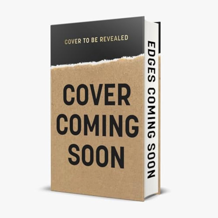 Untitled Empyrean (Not Book Four)