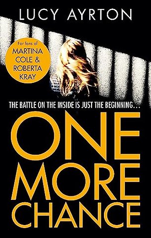 One More Chance