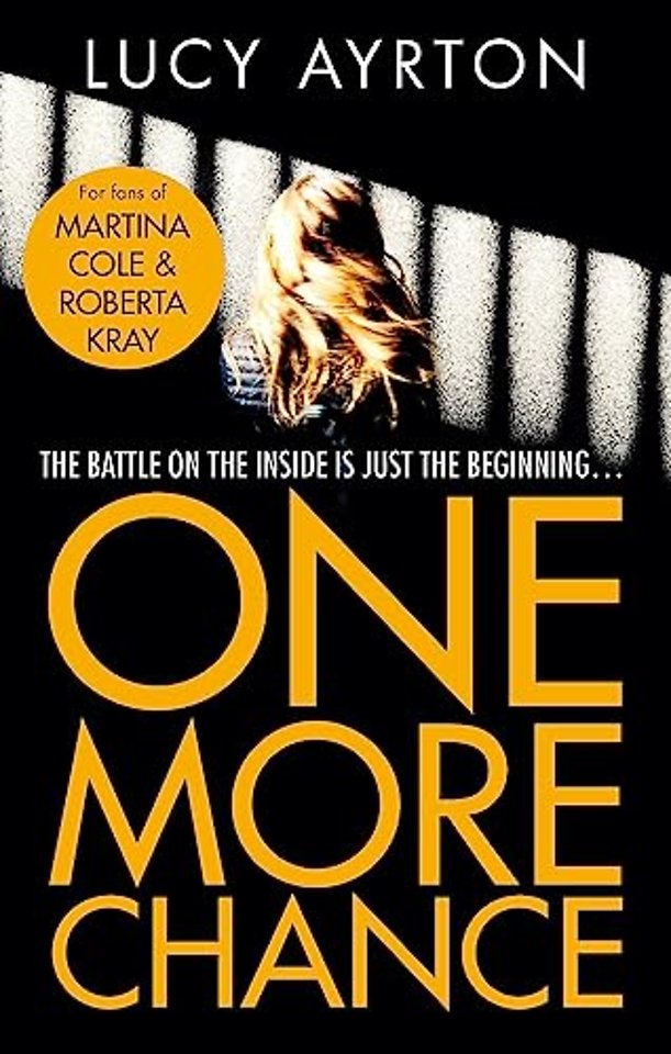 One More Chance