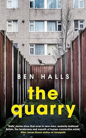 The Quarry