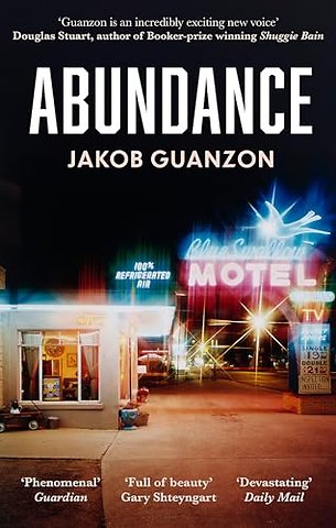 Abundance