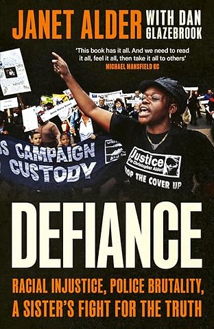 Defiance