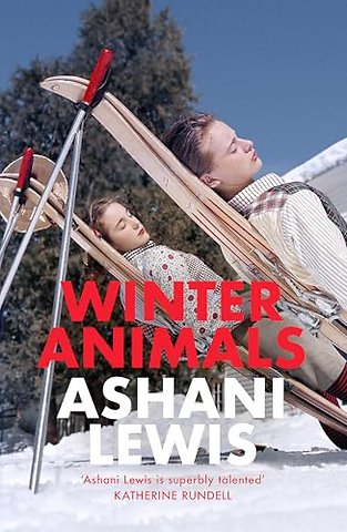 Winter Animals