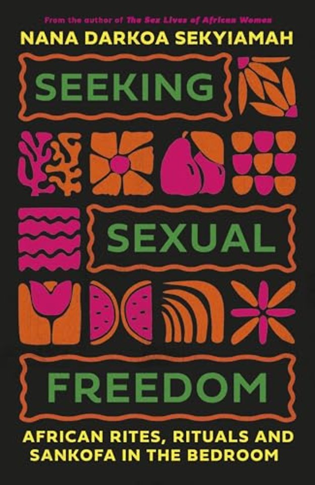 Seeking Sexual Freedom