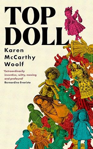 TOP DOLL