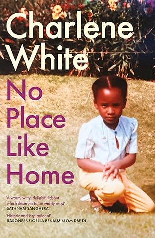 No Place Like Home