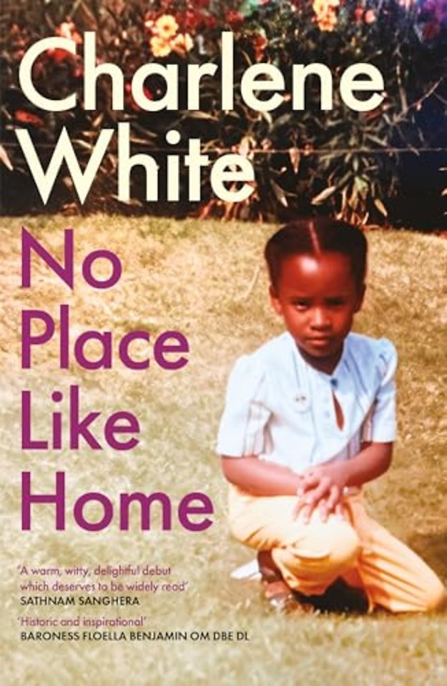 No Place Like Home