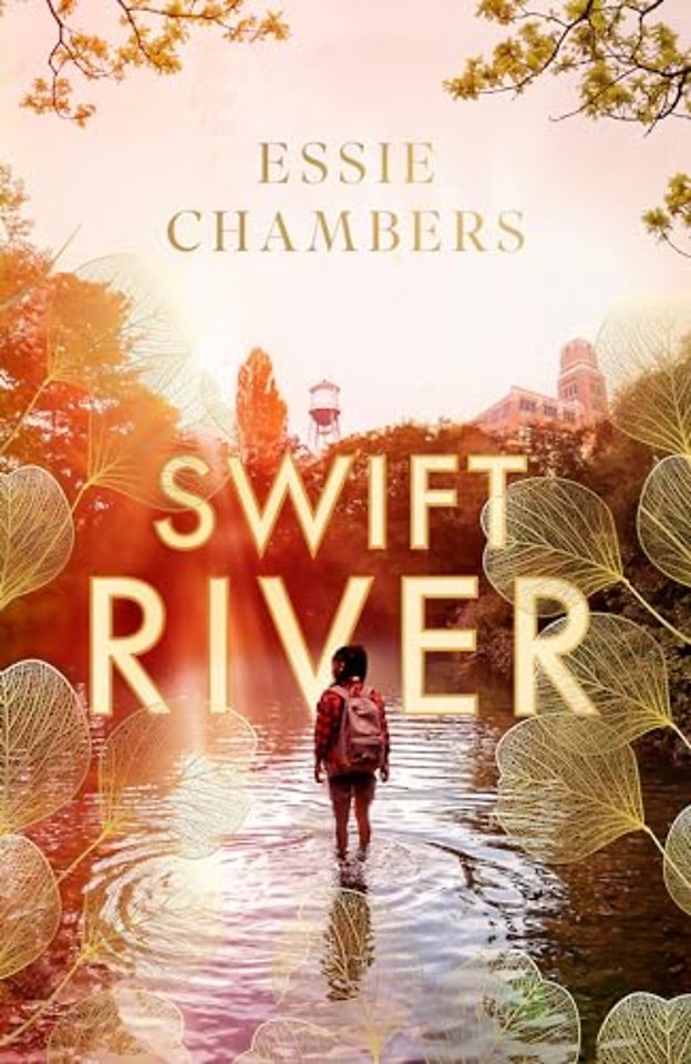 Swift River