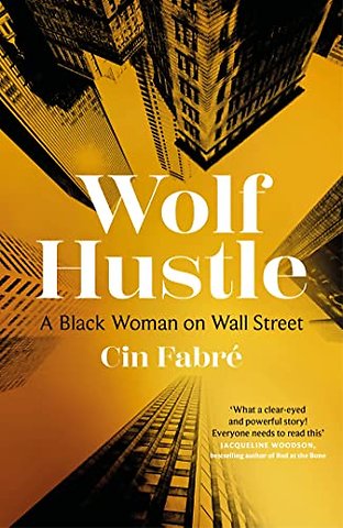 Wolf Hustle