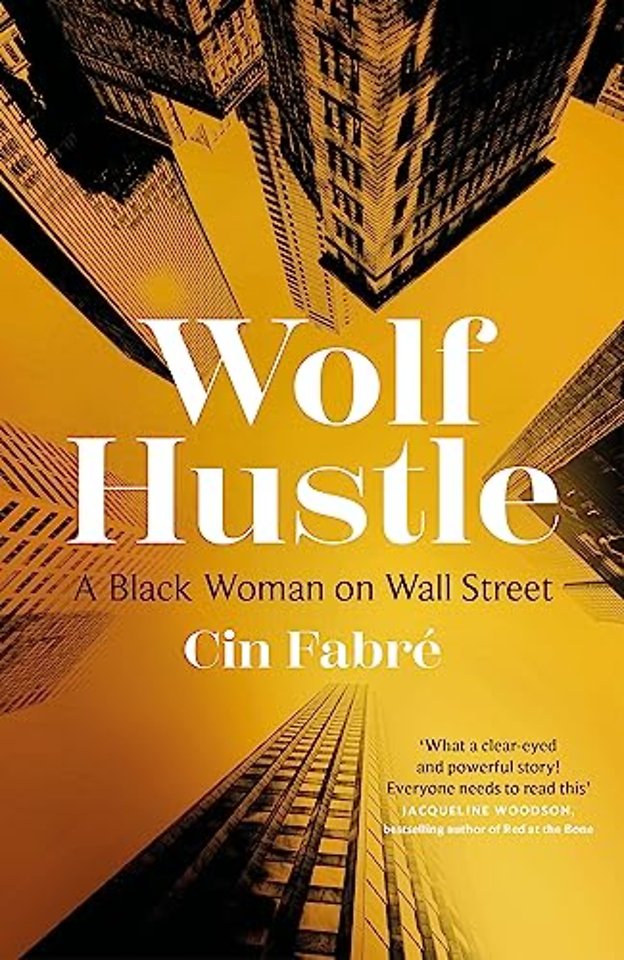 Wolf Hustle