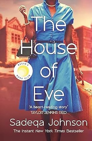 The House of Eve