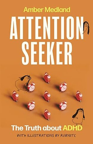 Attention Seeker