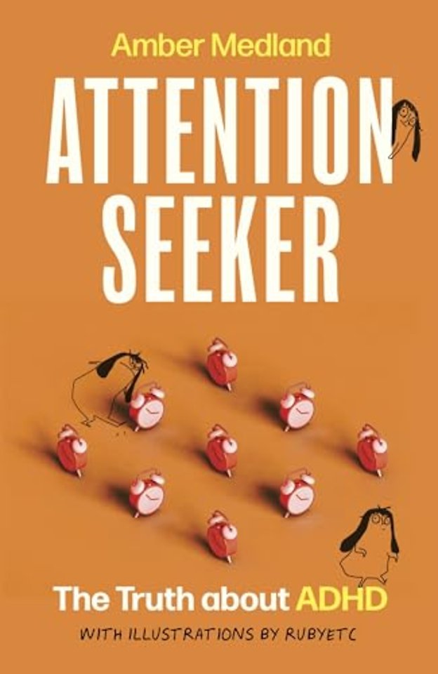 Attention Seeker
