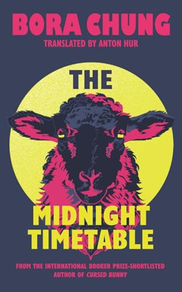The Midnight Timetable