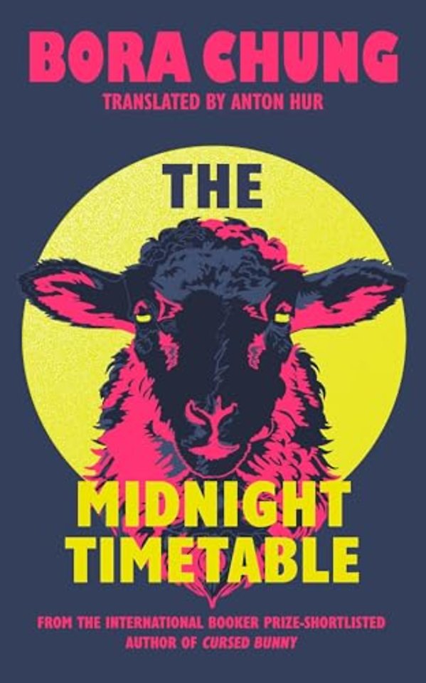 The Midnight Timetable