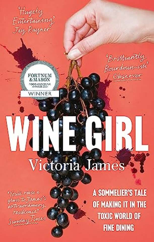 Wine Girl