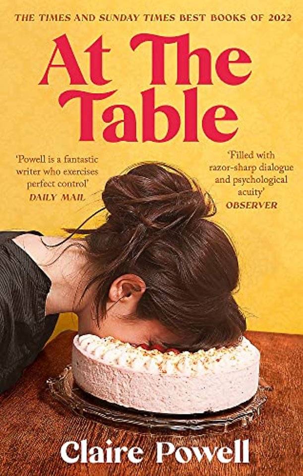 At the Table