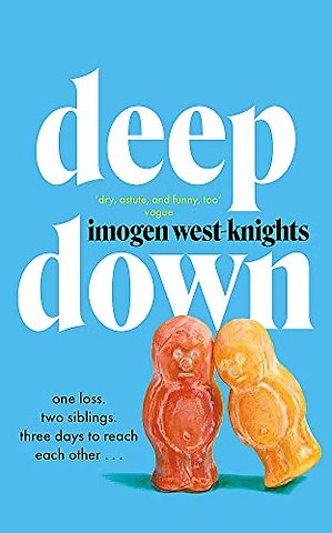 Deep Down