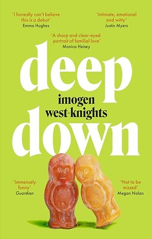 Deep Down