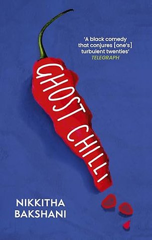Ghost Chilli