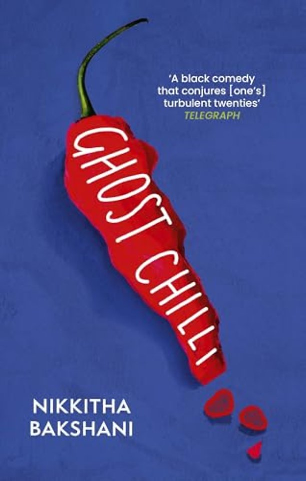 Ghost Chilli