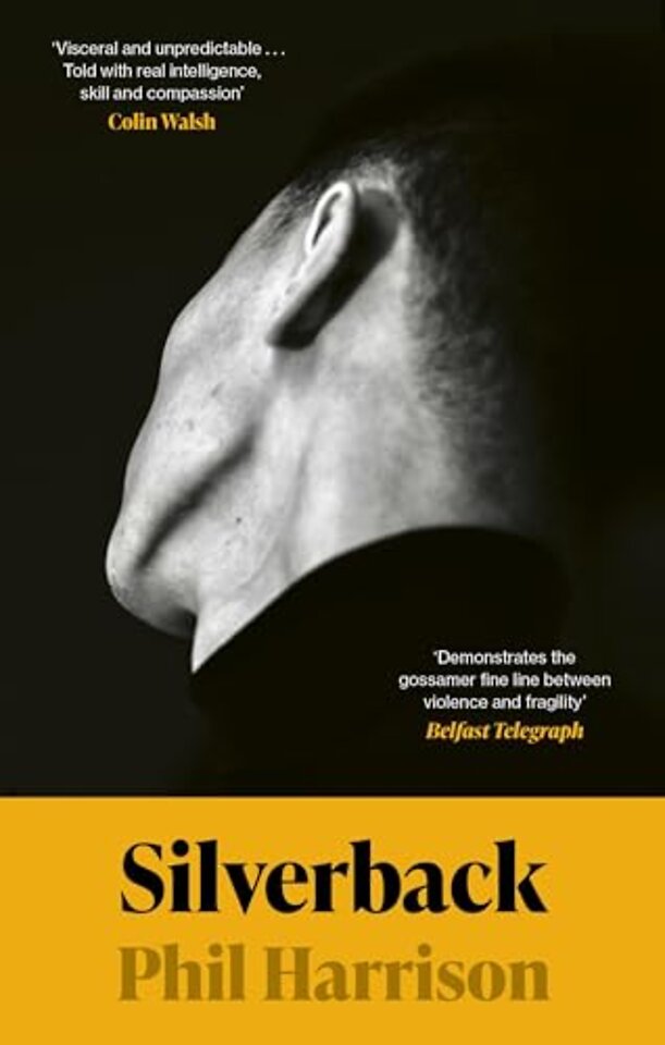 Silverback