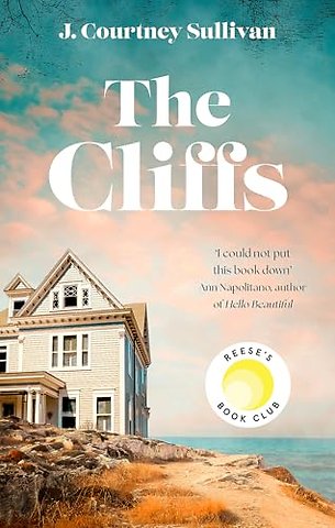 The Cliffs