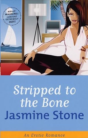 Stripped To The Bone