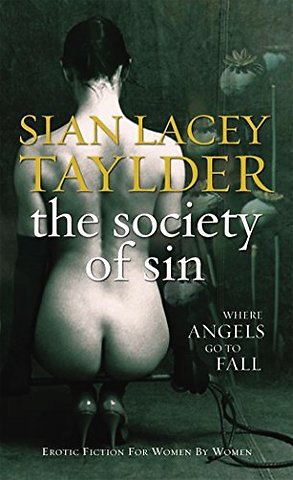 The Society Of Sin