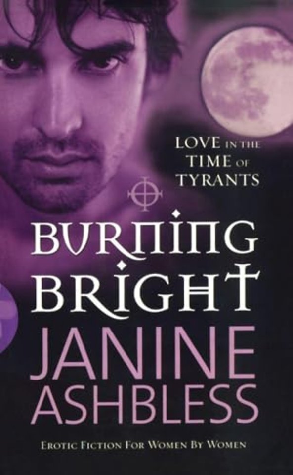 Burning Bright