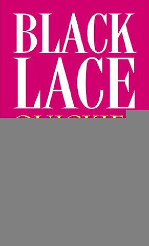Black Lace Quickies 2
